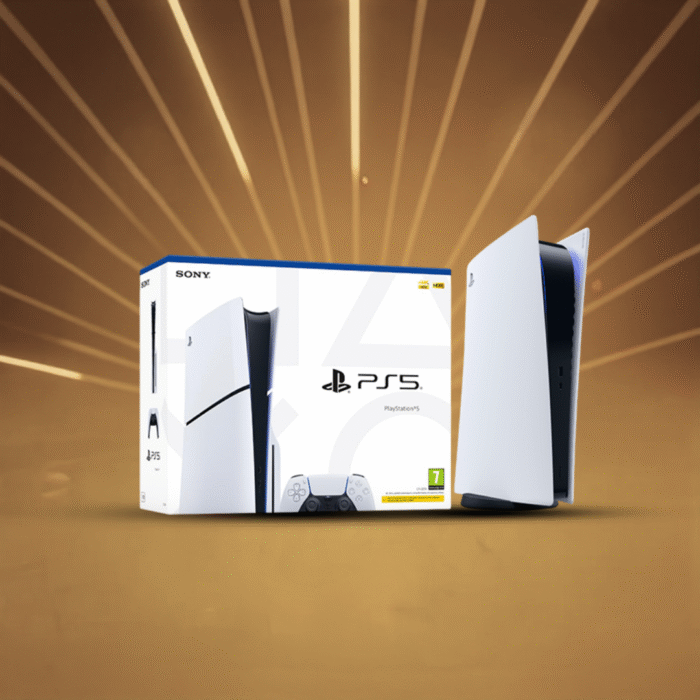 PS5 - Image 1